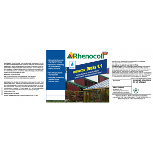 Rhenocoll Decks 1.1